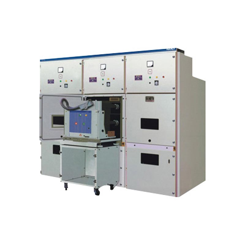 ठोस इन्सुलेटेड स्विचगियरको संरचना र विशेषताहरू के हुन्?