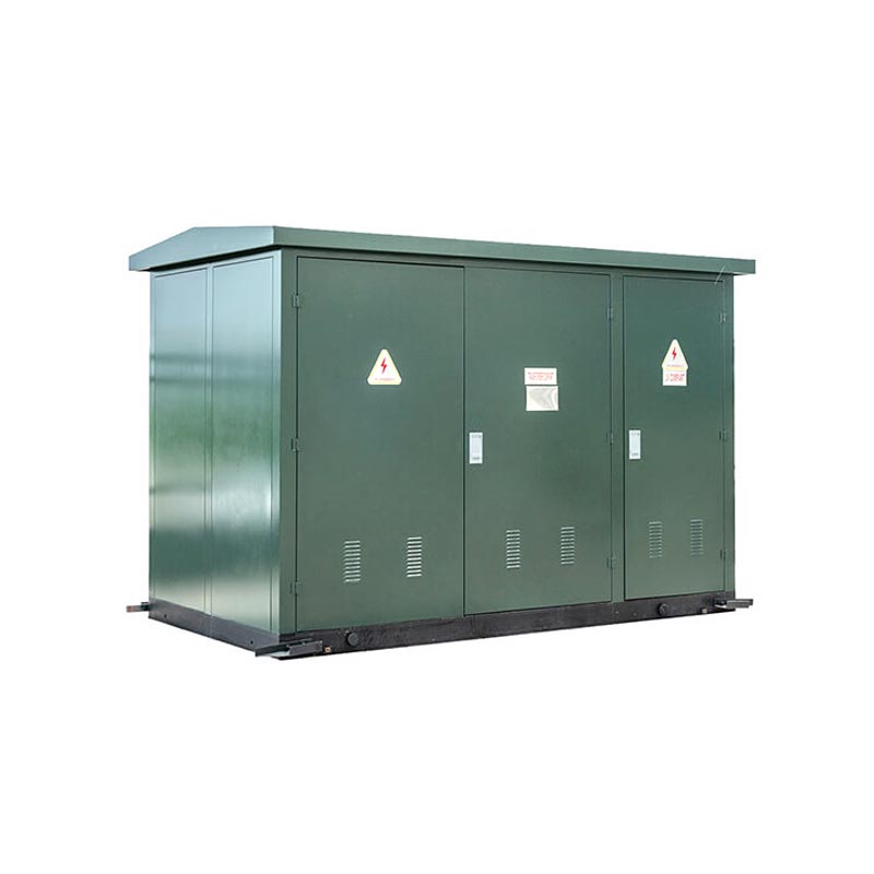 पूर्वनिर्मित सबस्टेशनहरू र बक्स प्रकारका सबस्टेशनहरूका फाइदाहरू र बेफाइदाहरू