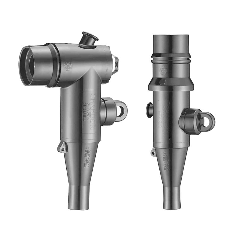 कसरी विभाज्य कनेक्टरहरूले मध्यम भोल्टेज स्विचगियर स्थापनाहरूमा सुरक्षा सुधार गर्दछ?