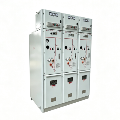एयर बनाम ठोस SF₆-फ्री 12kV रिंग मुख्य एकाई - कुन एक तपाईंको परियोजनामा ​​फिट हुन्छ?