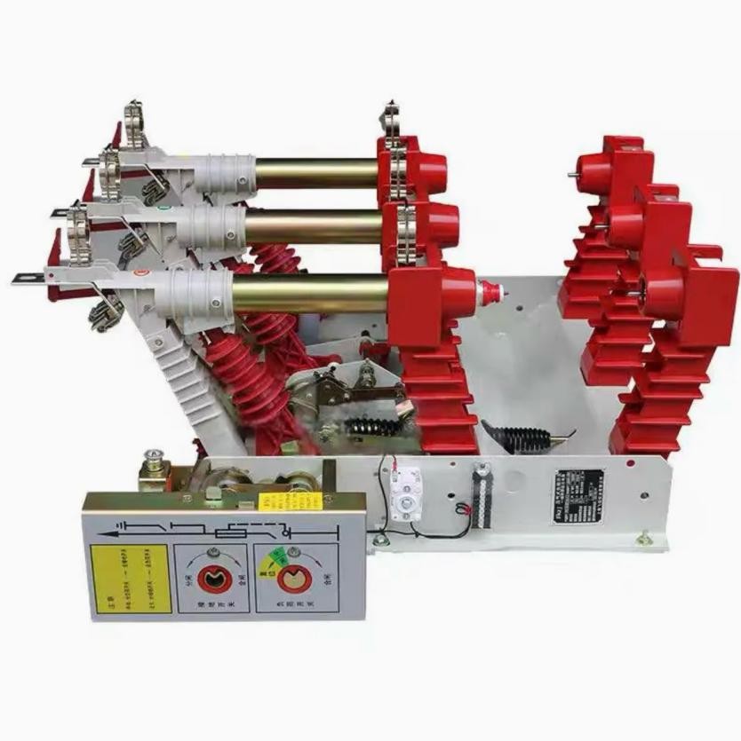 FKRN 12-24kV एयर लोड ब्रेकर