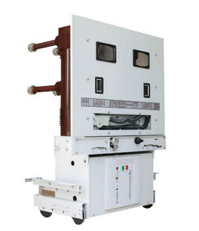 VT4-36KV-630A-परिचय