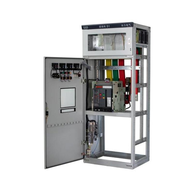 GGD AC Low Voltage Distribution Cabinet