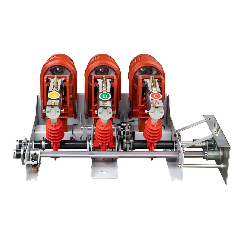 इनडोर भ्याकुम लोड स्विच