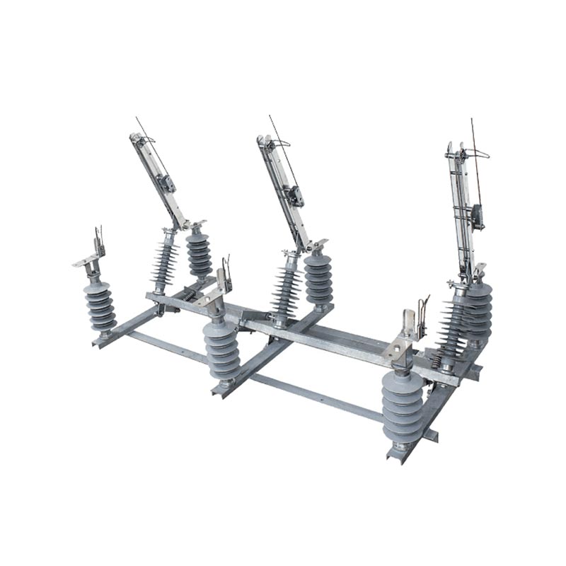 बाहिरी IACM डिस्कनेक्टर