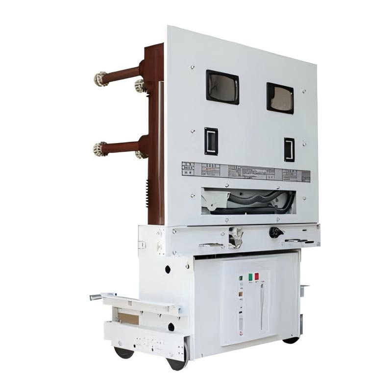 ZN85-40.5 इनडोर VCB